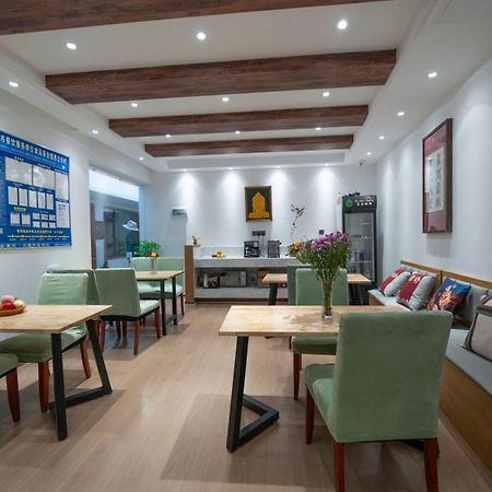Bodhi Boutique Inn Shangri-La Zewnętrze zdjęcie