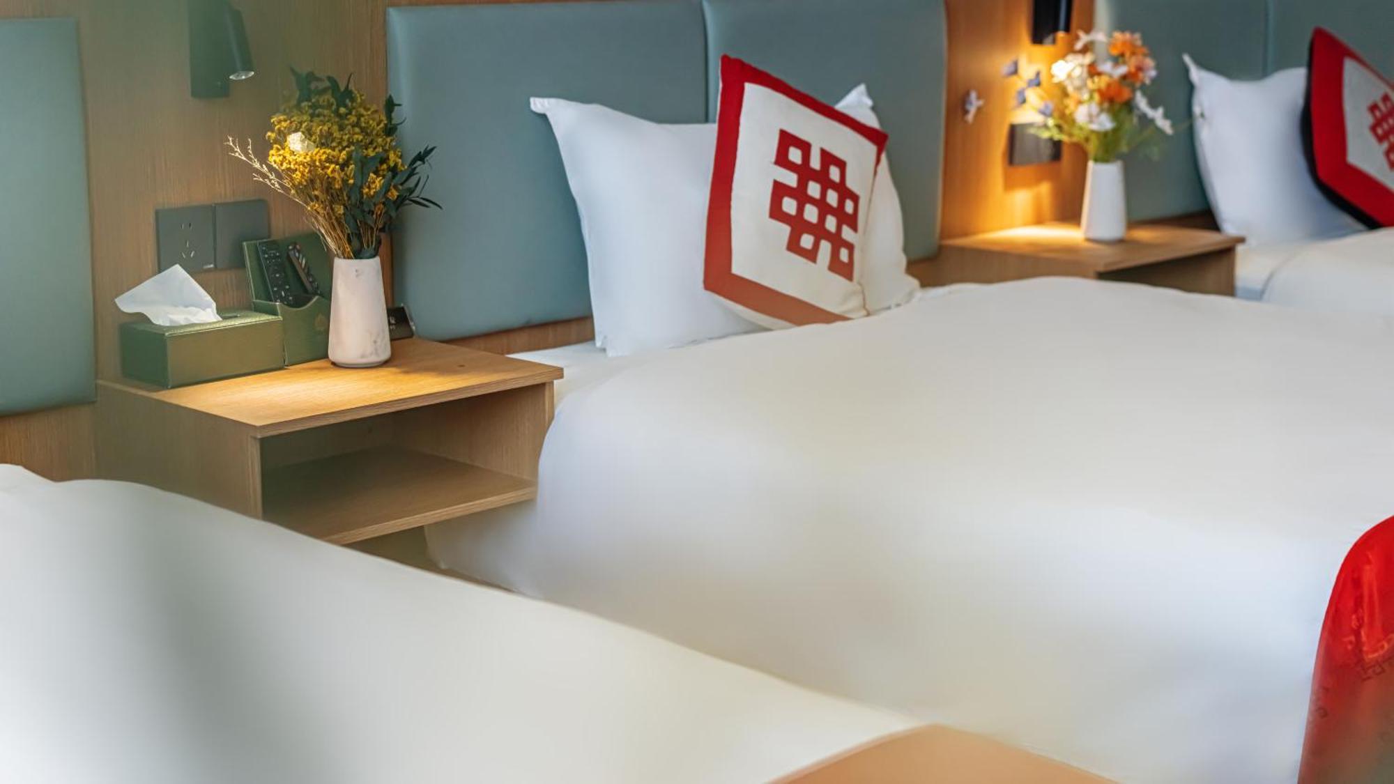Bodhi Boutique Inn Shangri-La Zewnętrze zdjęcie