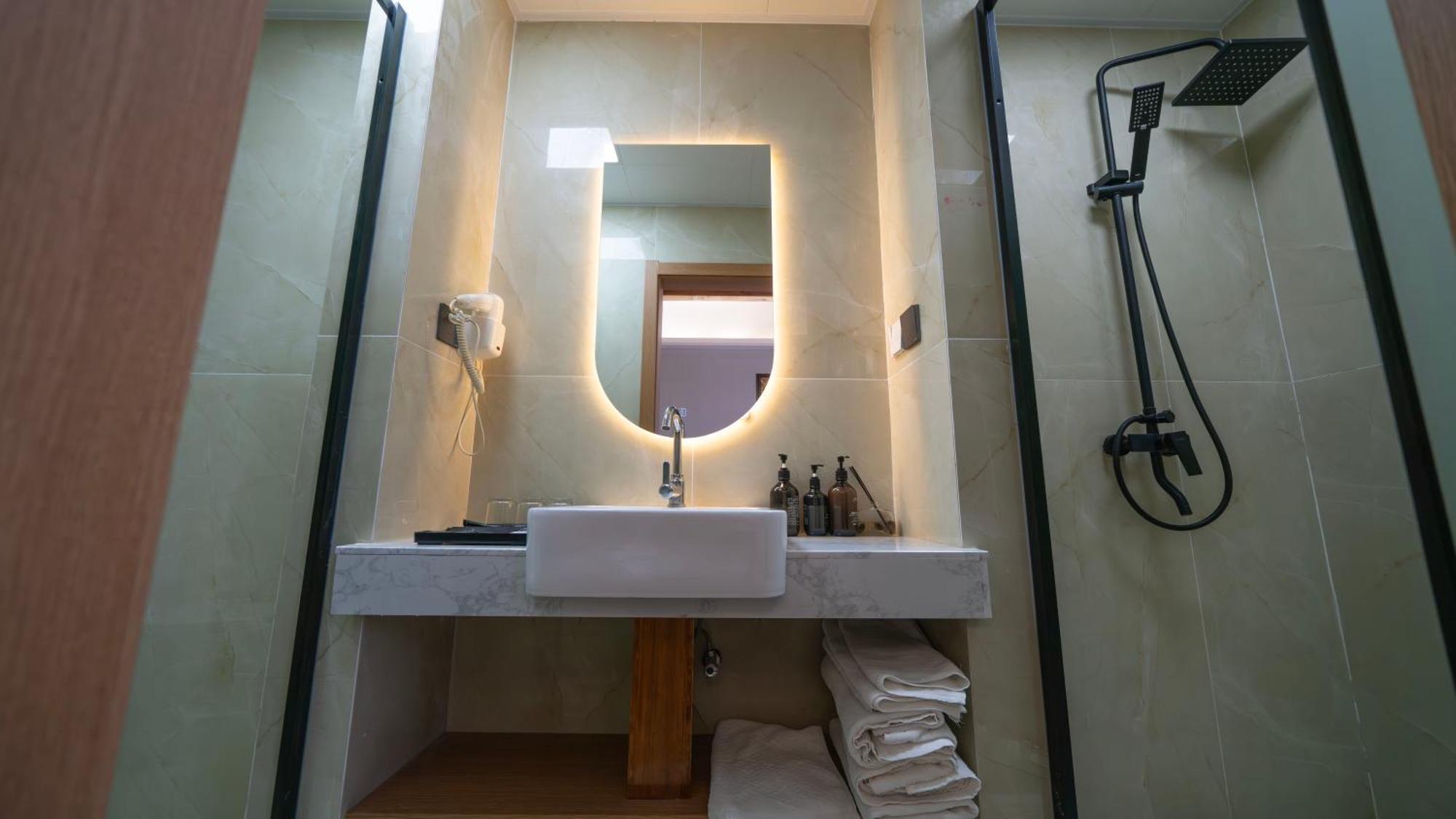 Bodhi Boutique Inn Shangri-La Zewnętrze zdjęcie