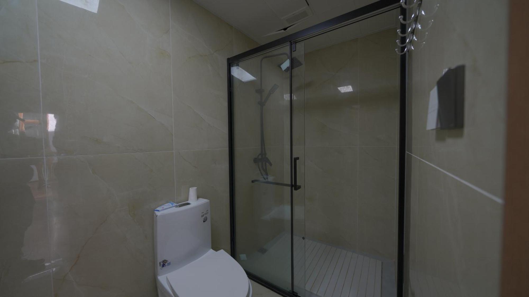 Bodhi Boutique Inn Shangri-La Zewnętrze zdjęcie
