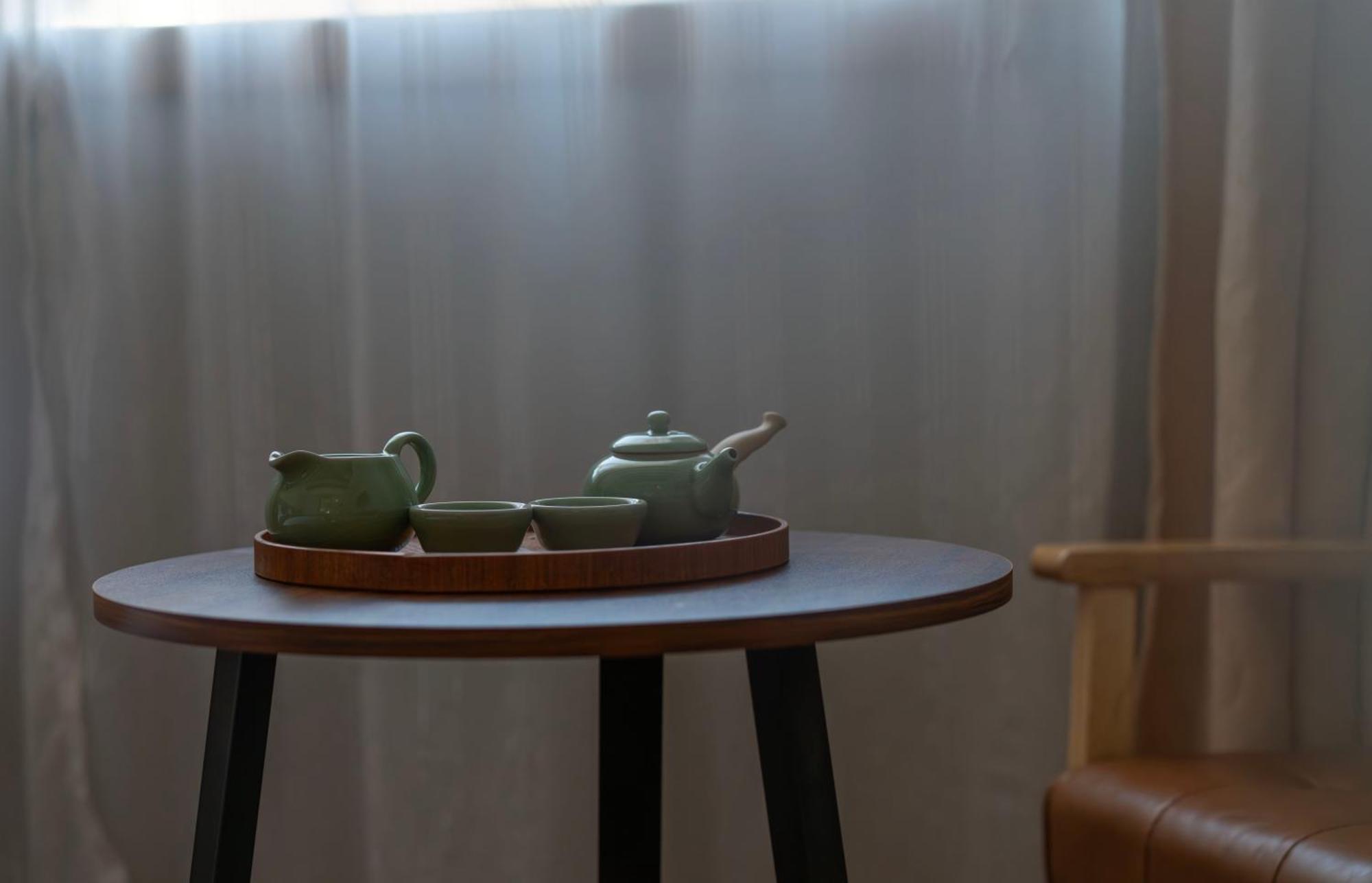 Bodhi Boutique Inn Shangri-La Zewnętrze zdjęcie