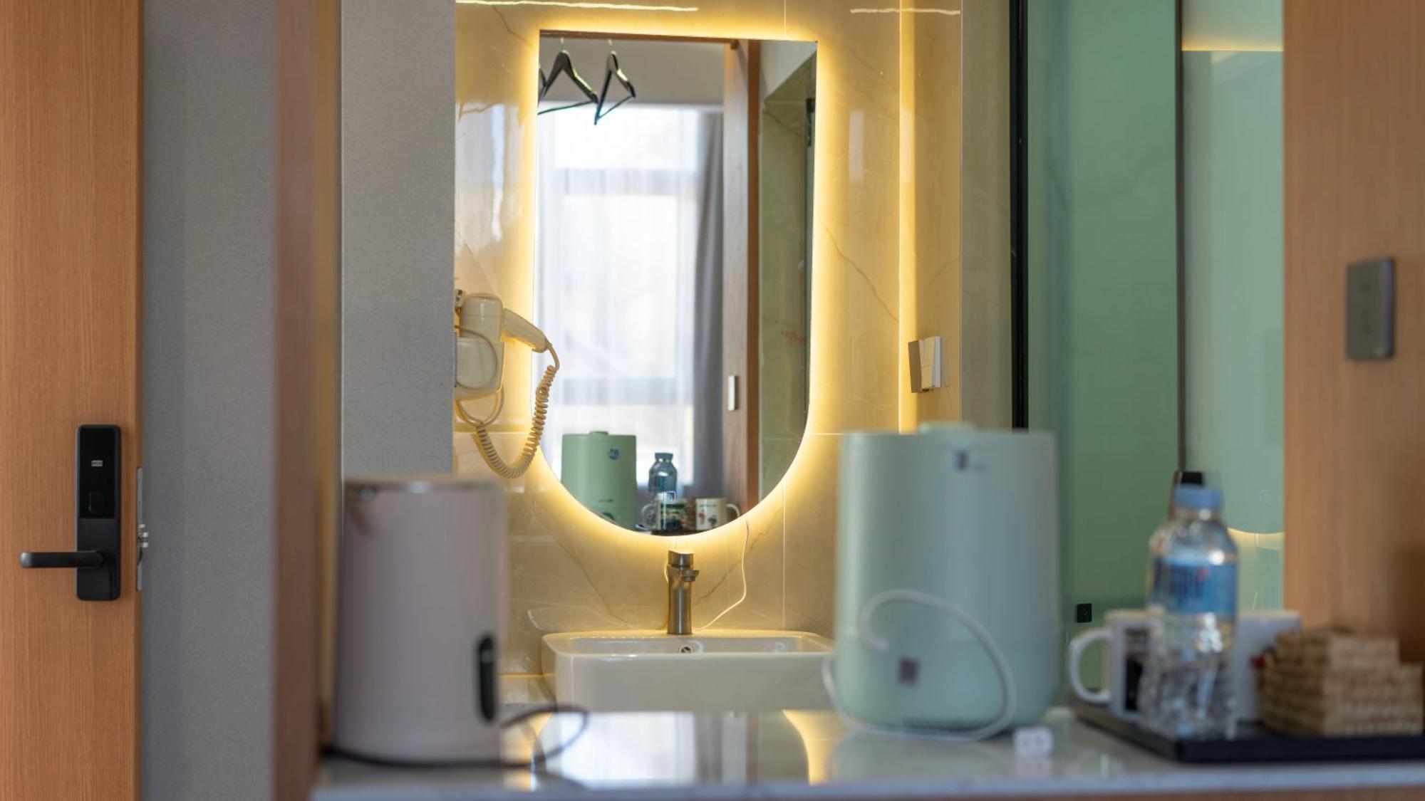 Bodhi Boutique Inn Shangri-La Zewnętrze zdjęcie