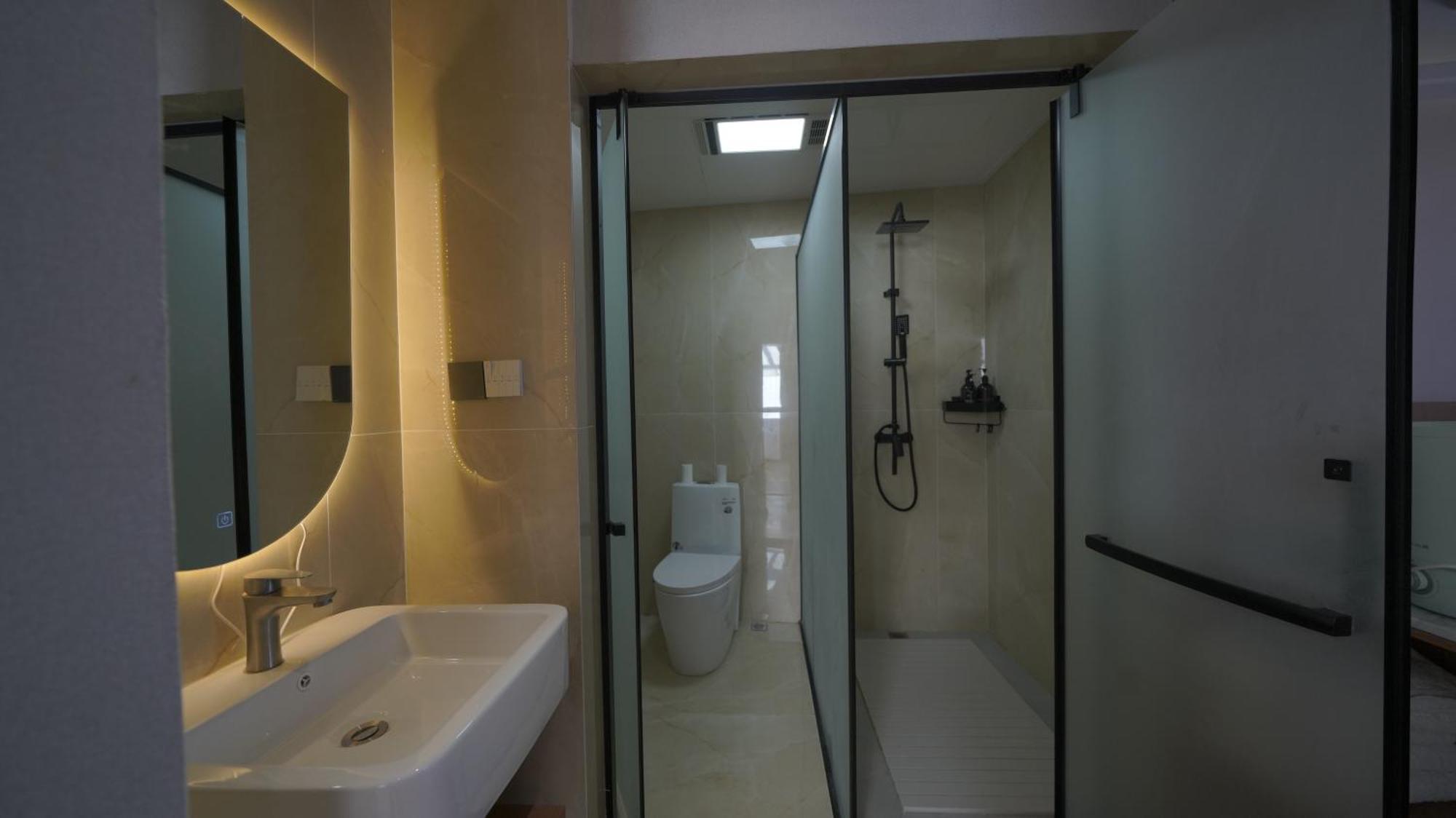 Bodhi Boutique Inn Shangri-La Zewnętrze zdjęcie