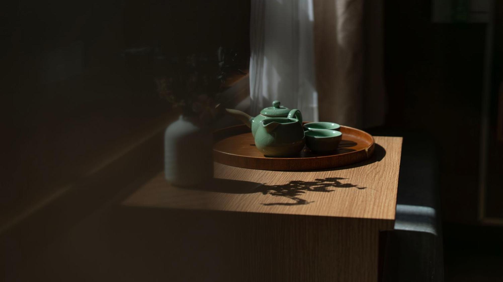 Bodhi Boutique Inn Shangri-La Zewnętrze zdjęcie