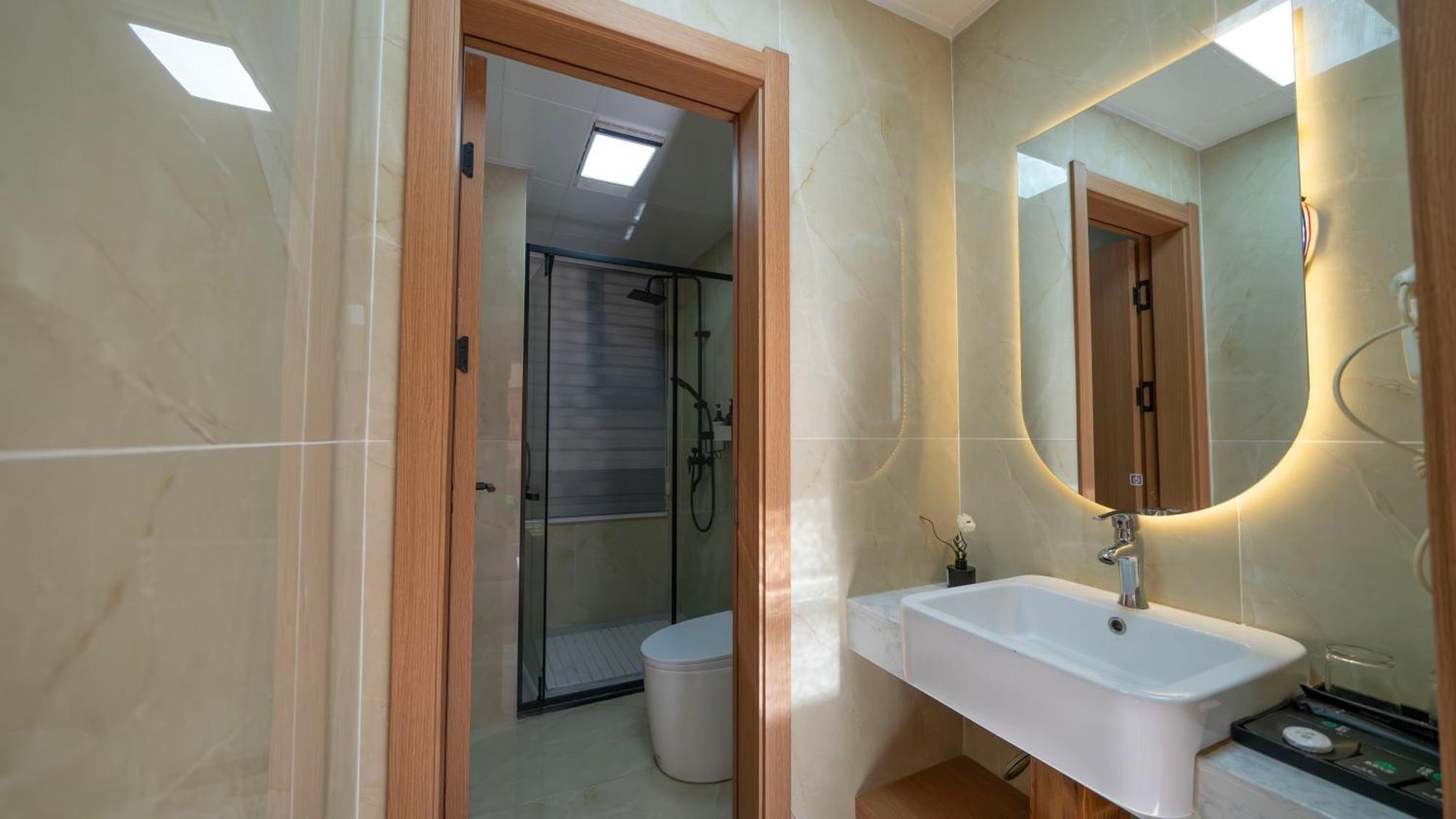 Bodhi Boutique Inn Shangri-La Zewnętrze zdjęcie