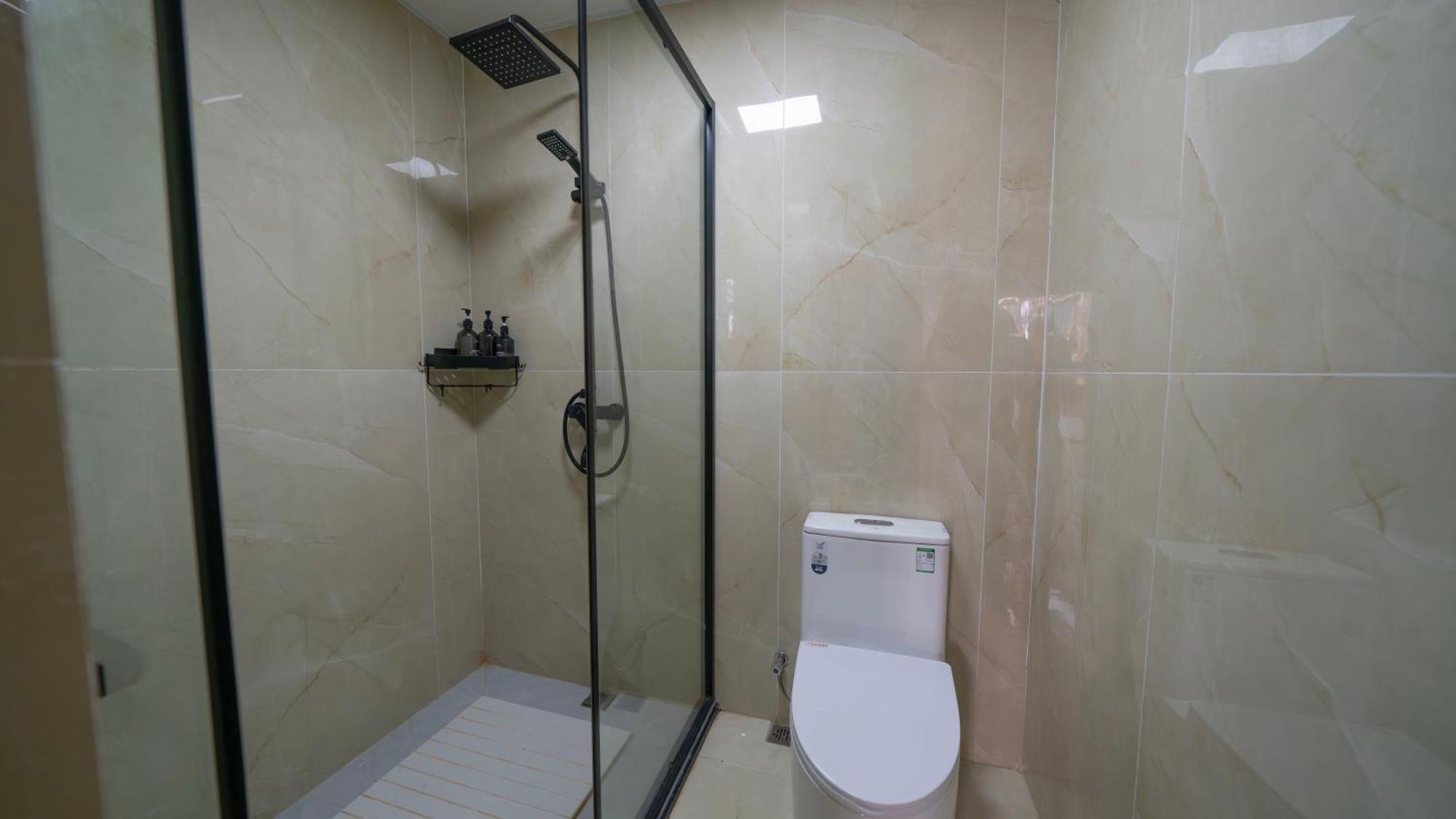 Bodhi Boutique Inn Shangri-La Zewnętrze zdjęcie