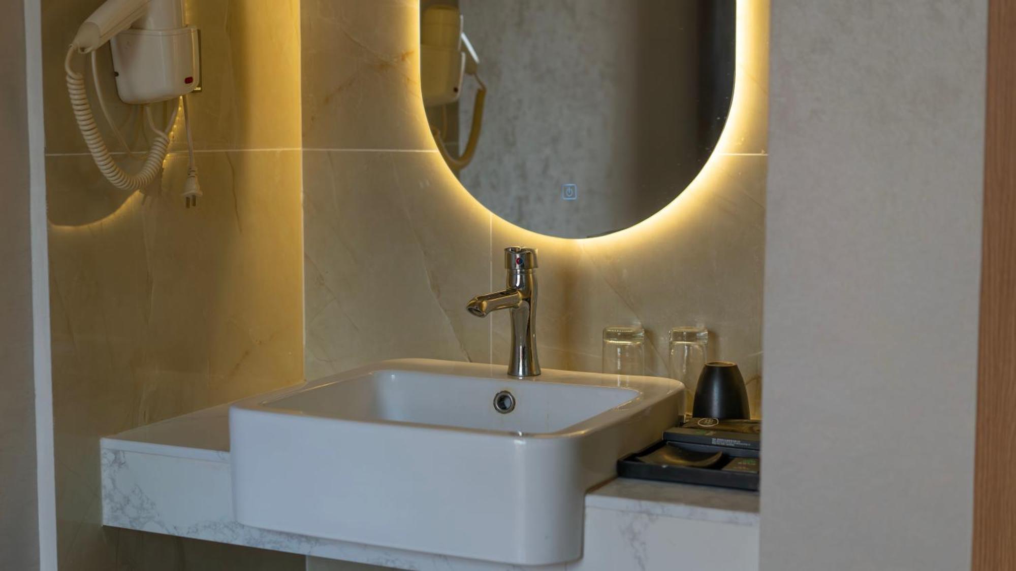 Bodhi Boutique Inn Shangri-La Zewnętrze zdjęcie